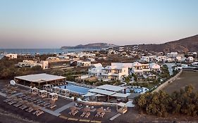 Sea Breeze Santorini Beach Resort, Curio Collection By Hilton